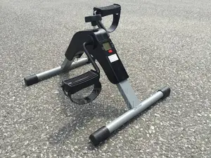 Mini Exercise Bike