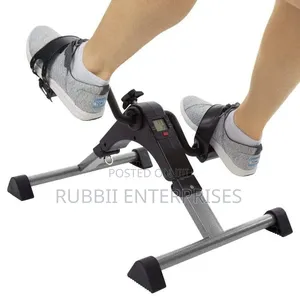 Mini Exercise Bike