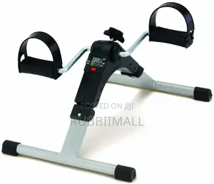 Mini Exercise Bike
