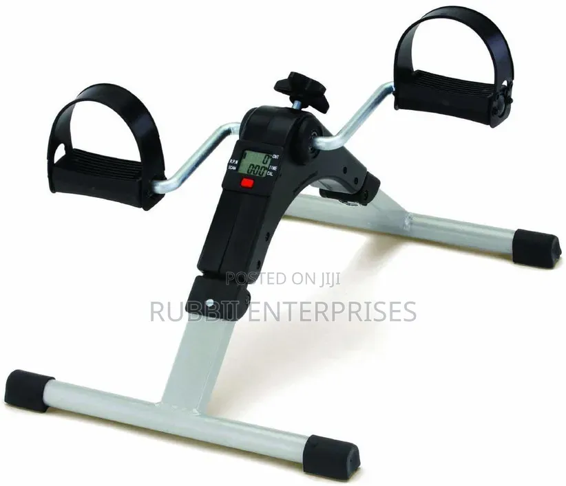 Mini Exercise Bike