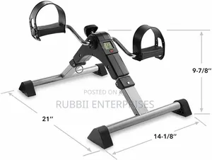 Mini Exercise Bike