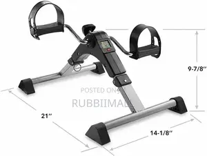 Mini Exercise Bike