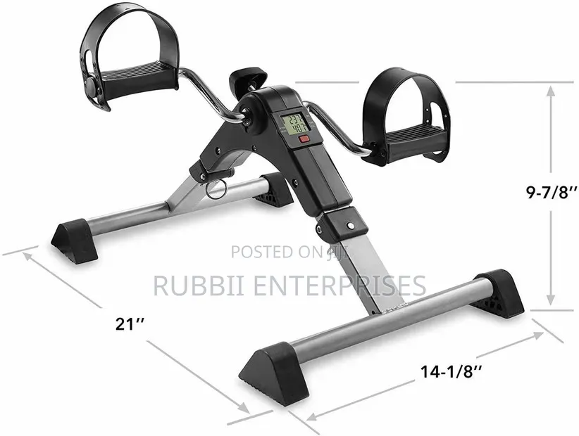 Mini Exercise Bike