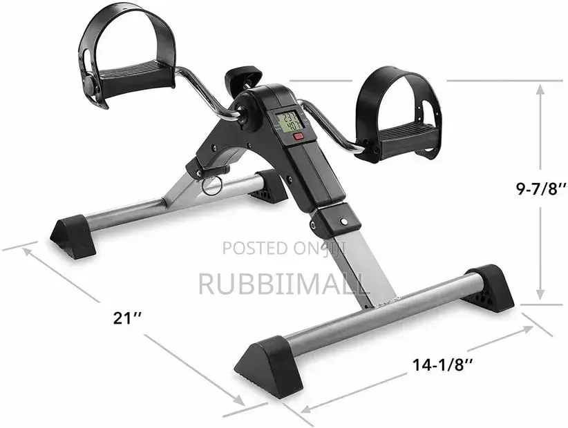 Mini Exercise Bike