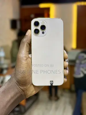 Apple iPhone 12 Pro Max 128 GB Gold