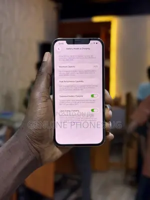 Apple iPhone 12 Pro Max 128 GB Gold