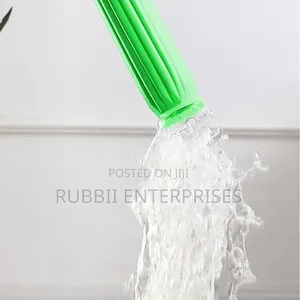 Self-Wringing Microfiber Twist Mop