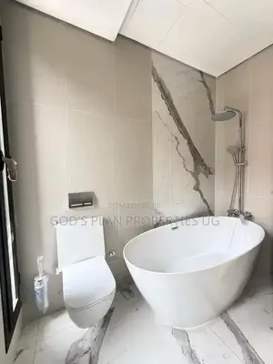 4bdrm Duplex in Bunga Estate, Central Division for rent