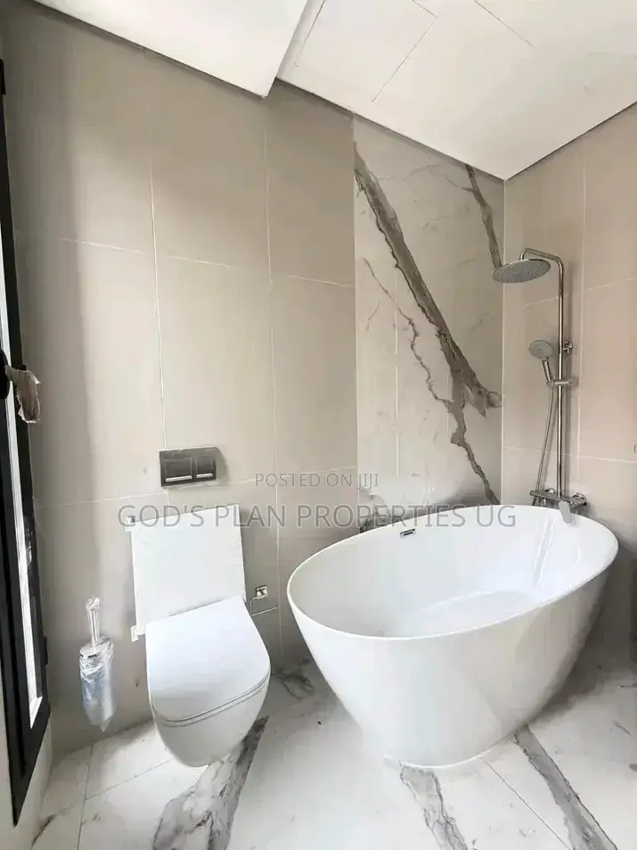 4bdrm Duplex in Bunga Estate, Central Division for rent