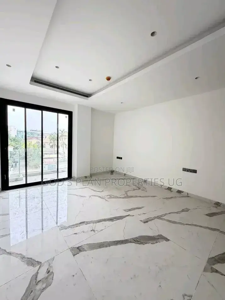 4bdrm Duplex in Bunga Estate, Central Division for rent