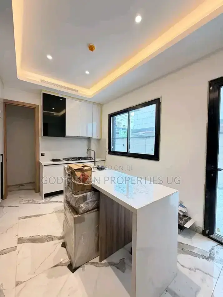4bdrm Duplex in Bunga Estate, Central Division for rent