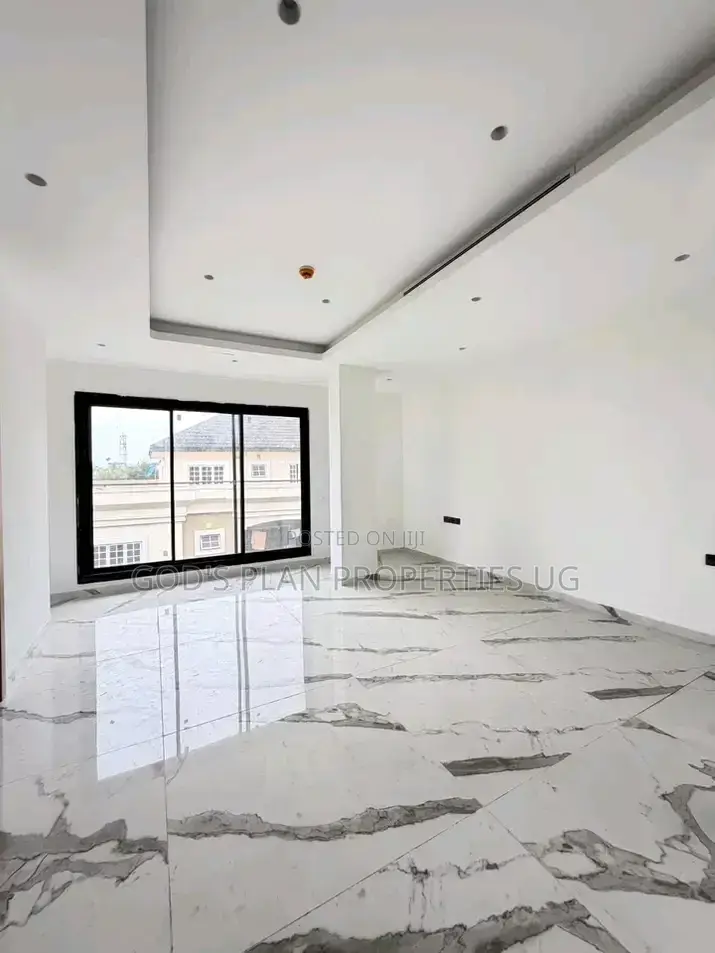 4bdrm Duplex in Bunga Estate, Central Division for rent