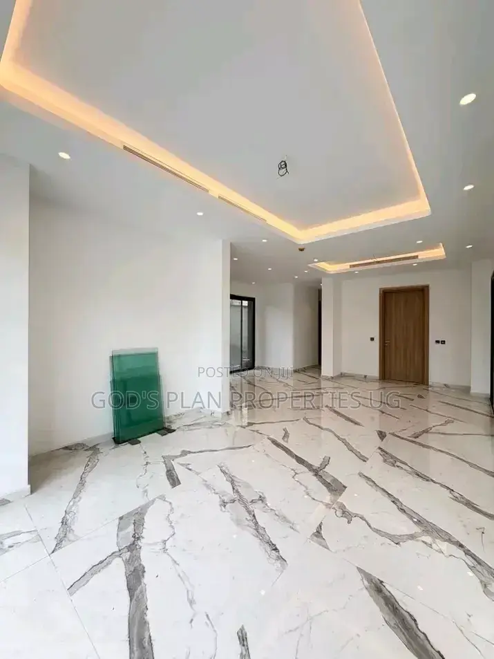 4bdrm Duplex in Bunga Estate, Central Division for rent