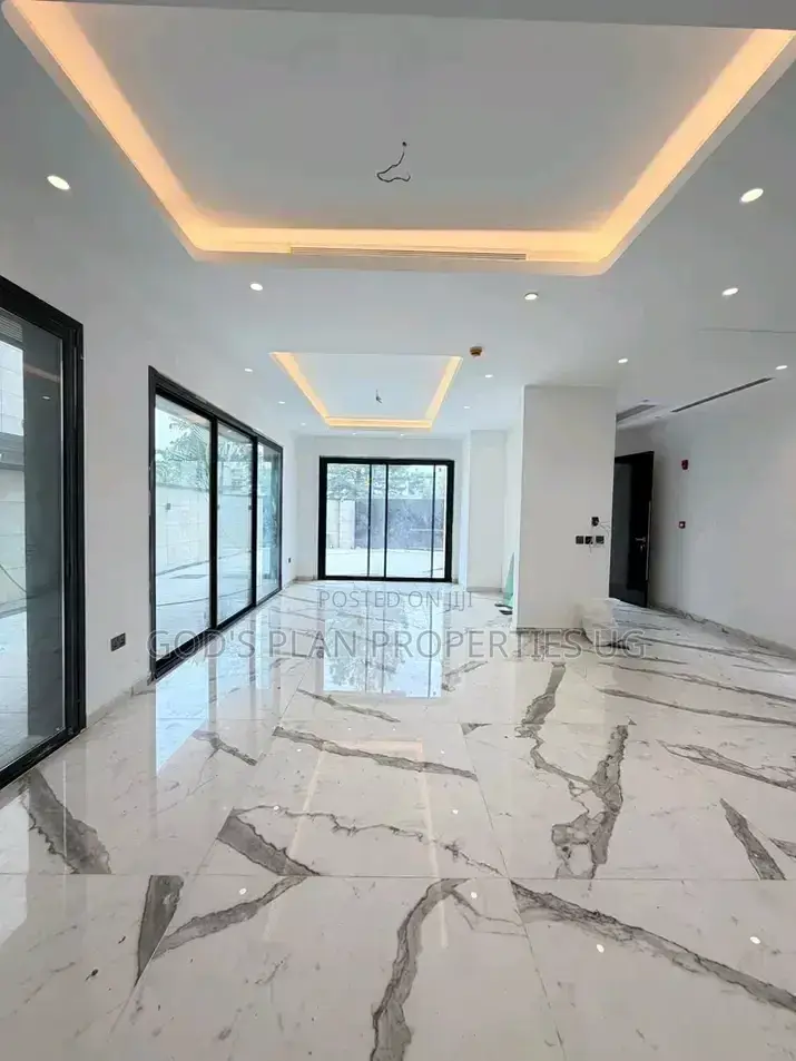 4bdrm Duplex in Bunga Estate, Central Division for rent