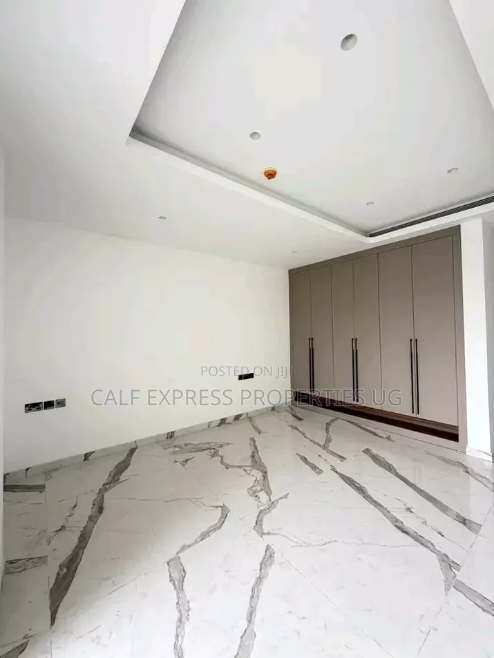 4bdrm Duplex in Bunga Estate, Central Division for rent