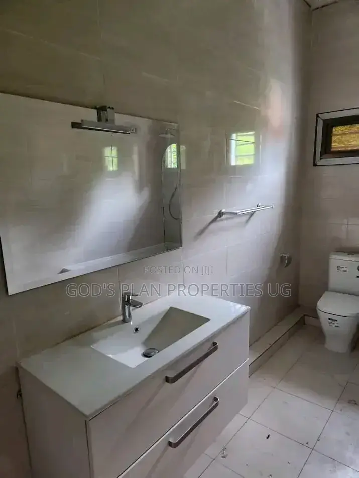4bdrm Duplex in Bunga Estate, Central Division for rent