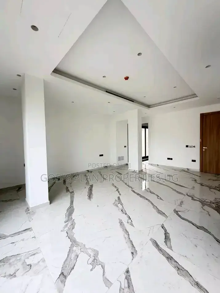 4bdrm Duplex in Bunga Estate, Central Division for rent