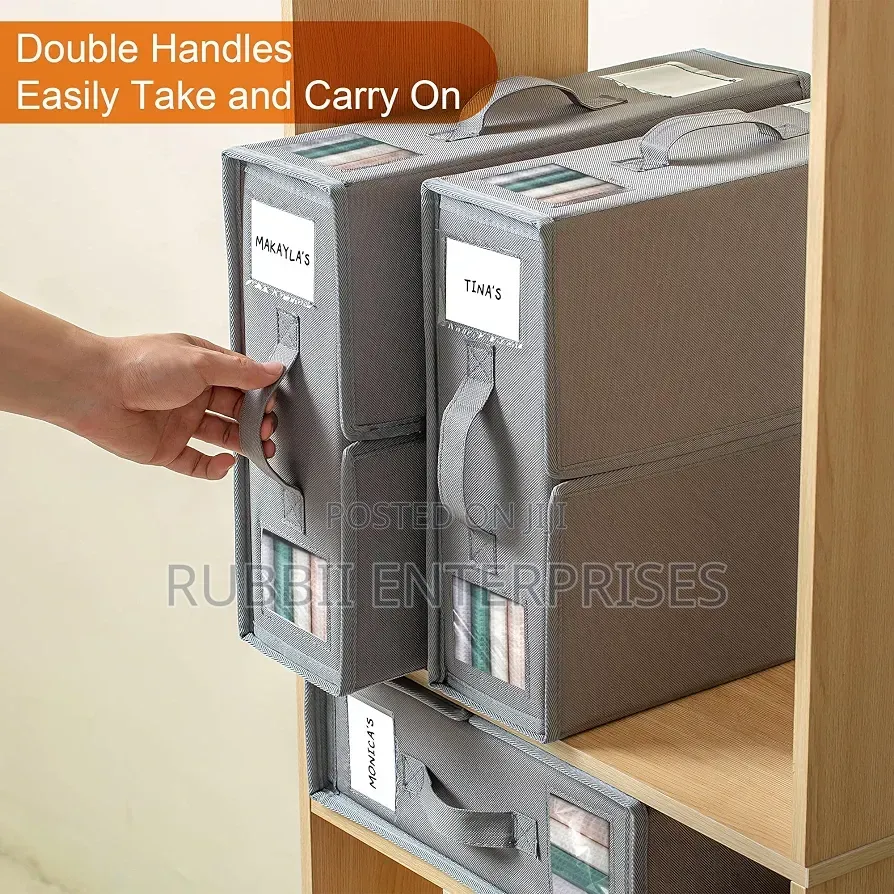Bedsheet Organiser