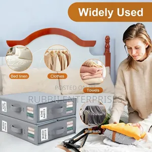 Bedsheet Organiser