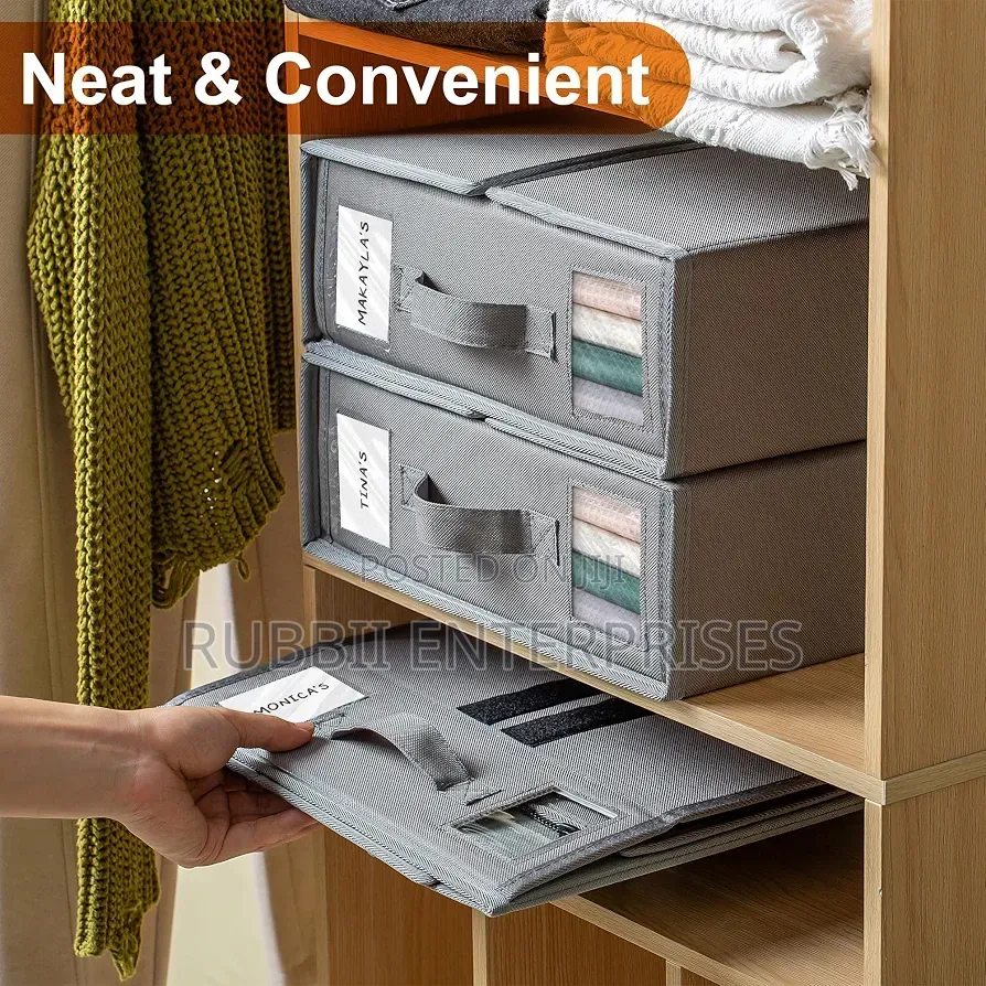 Bedsheet Organiser