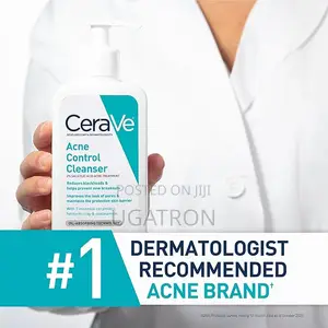 Acne Control Cleanser