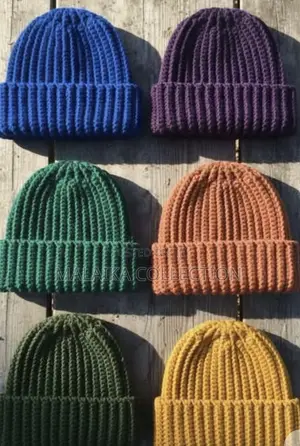 Crochet Store