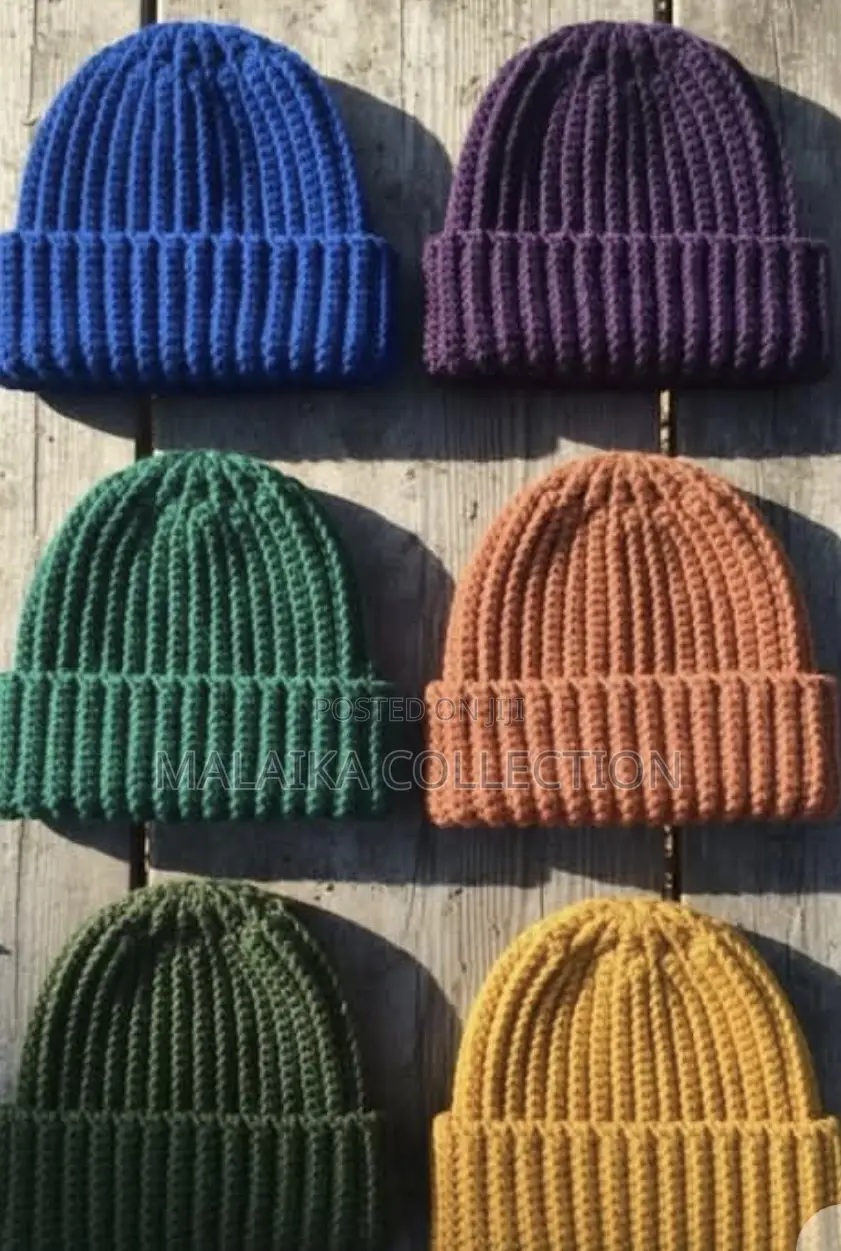Crochet Store