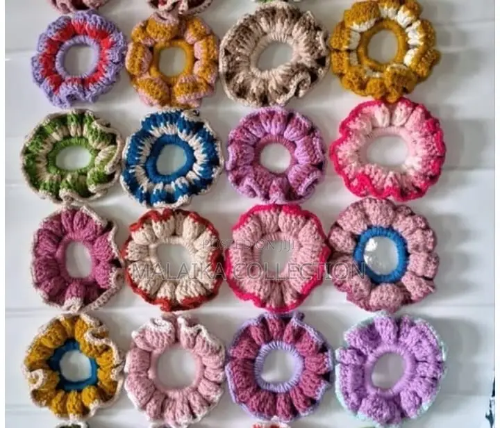 Crochet Store