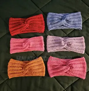 Crochet Store