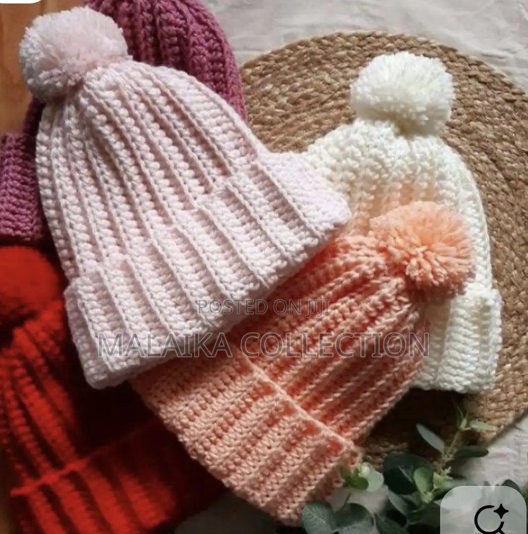 Crochet Store