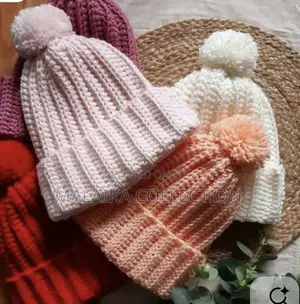 Crochet Store