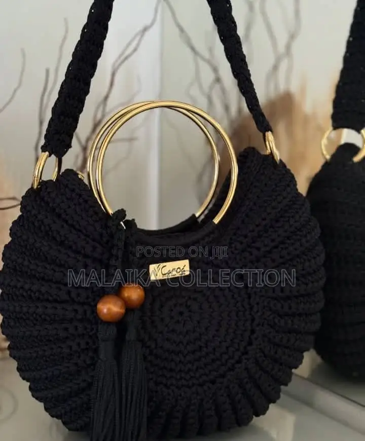 Crochet Store