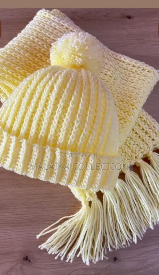 Crochet Store