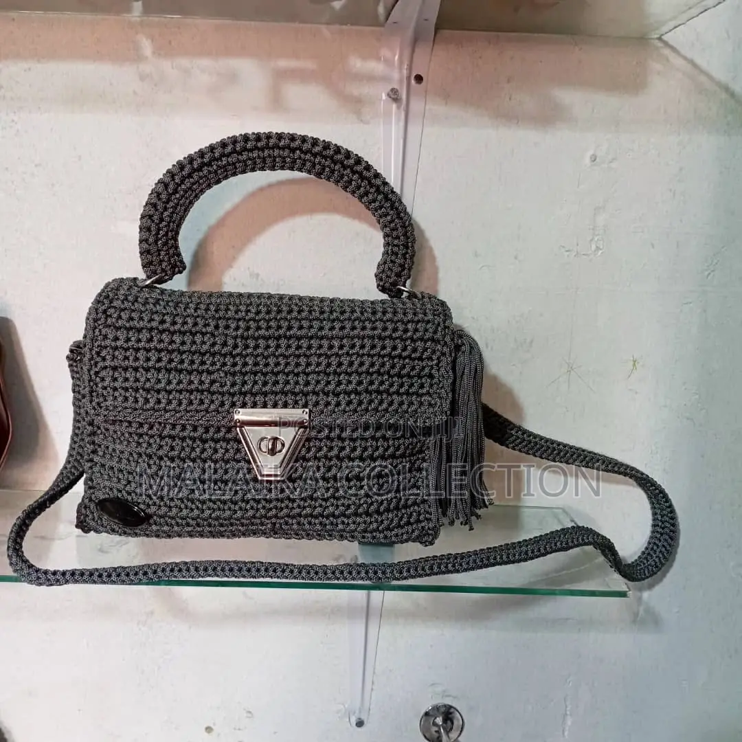 Crochet Store