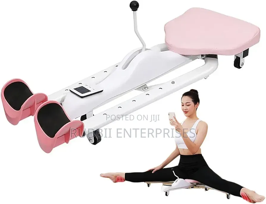 Leg Stretcher Machines