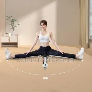 Leg Stretcher Machines