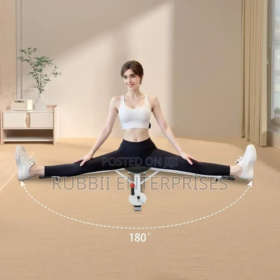 Leg Stretcher Machines
