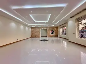 5bdrm Bungalow in Bunga Estate, Central Division for rent