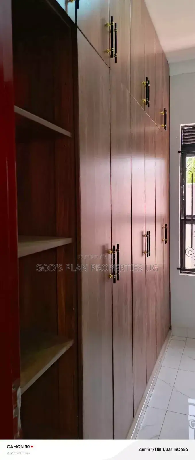 5bdrm Bungalow in Gabba Estate, Central Division for rent