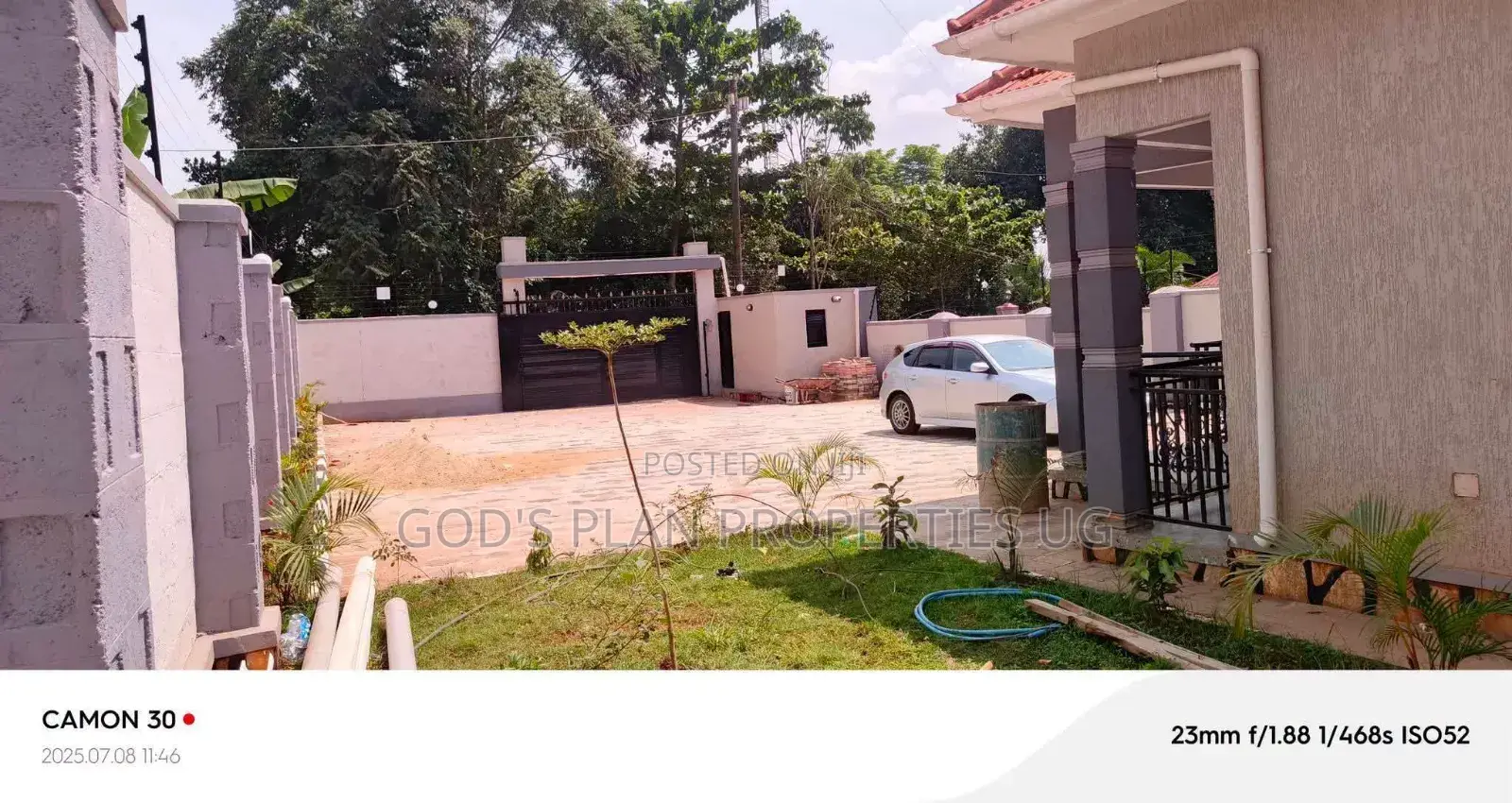 5bdrm Bungalow in Gabba Estate, Central Division for rent