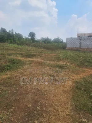 Land for Sale at Sisa Ntebe Rd 50x100