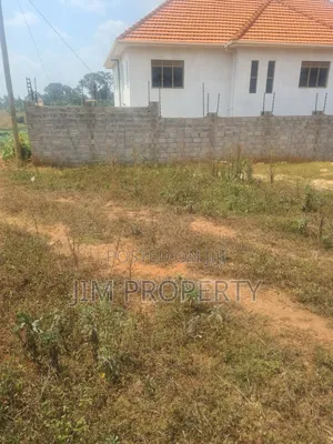 Land for Sale at Nakuwade Bulenga Sentema Rd 50x100