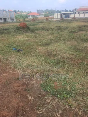 Land for Sale at Kigoma Sentema Road 50x100