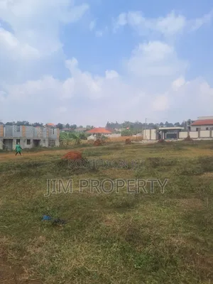 Land for Sale at Kigoma Sentema Road 50x100