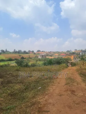 Land for Sale at Kitetika Masoli Gayaza Road 50x100