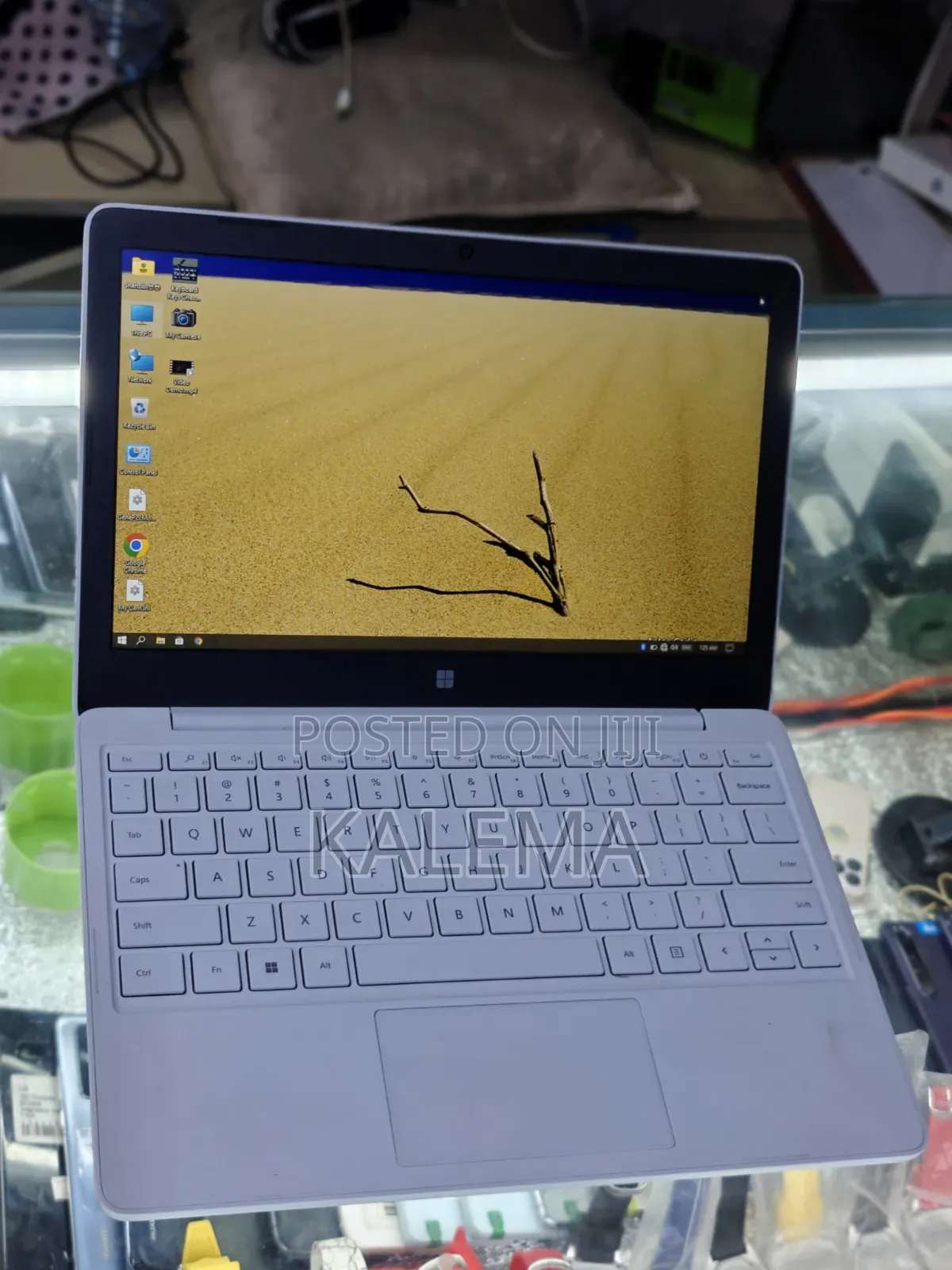Laptop Microsoft Surface Laptop SE 8GB Intel Celeron SSD 128GB