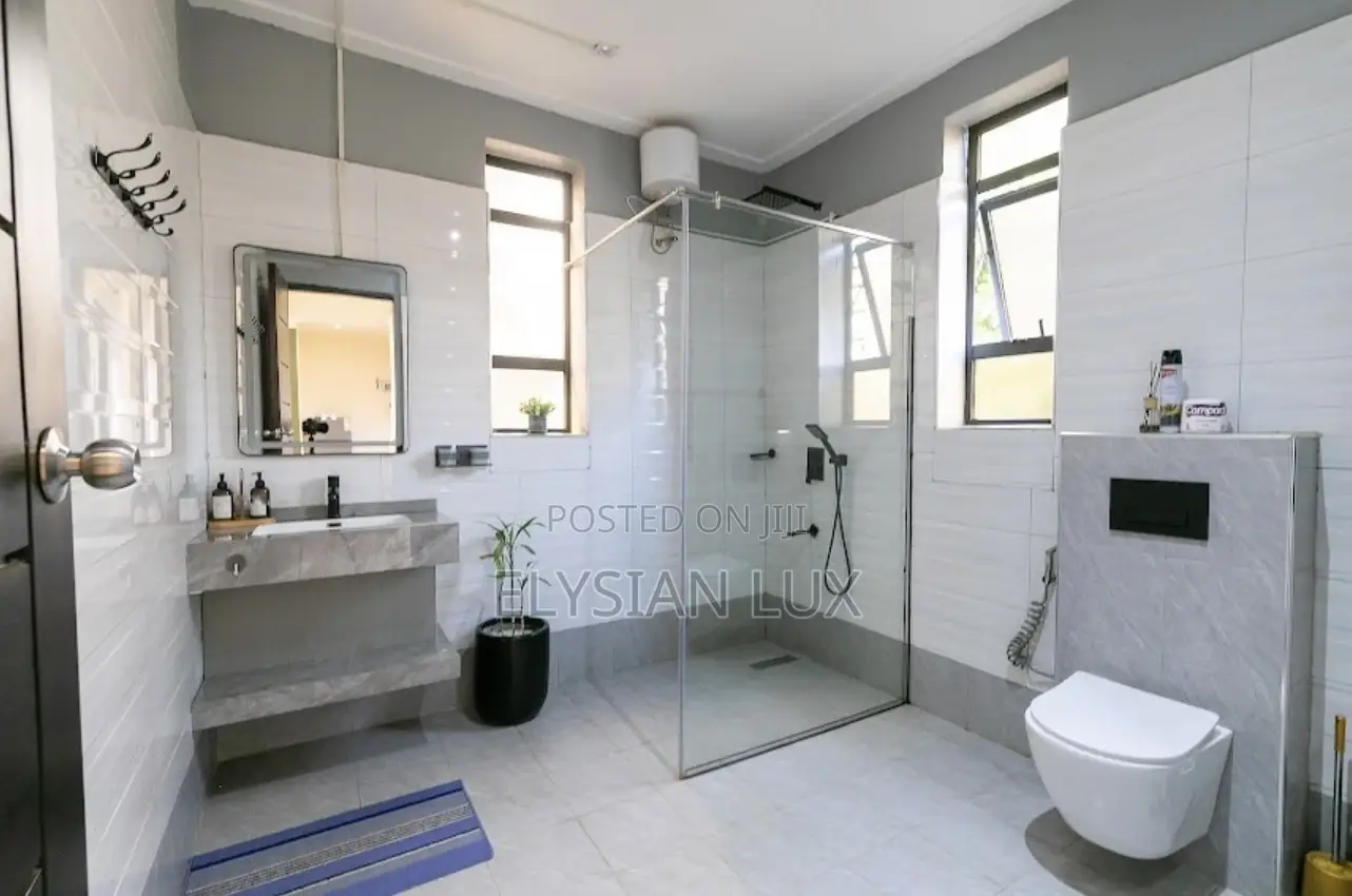 Furnished 1bdrm Apartment in Elysian Lux, Central Division for sale