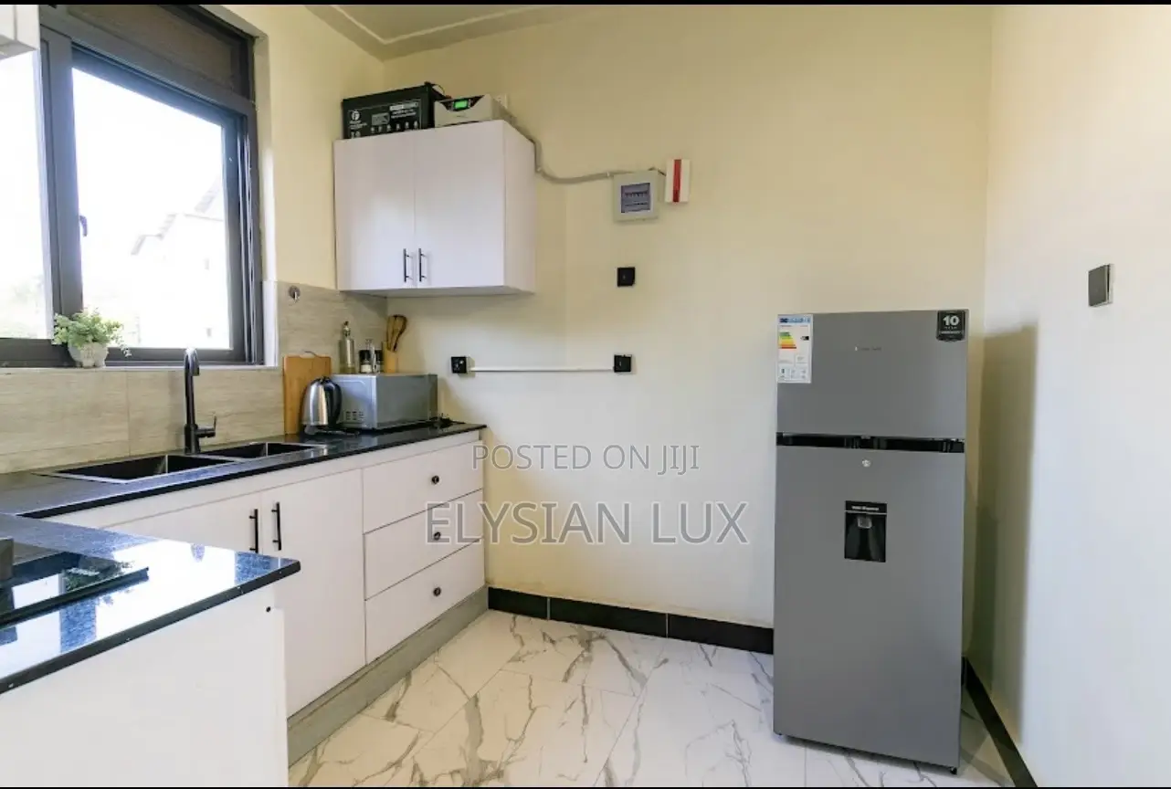 Furnished 1bdrm Apartment in Elysian Lux, Central Division for sale