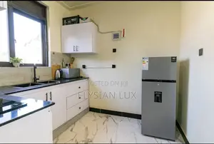 Furnished 1bdrm Apartment in Elysian Lux, Central Division for sale