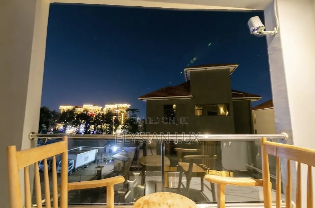 Furnished 1bdrm Apartment in Elysian Lux, Central Division for sale